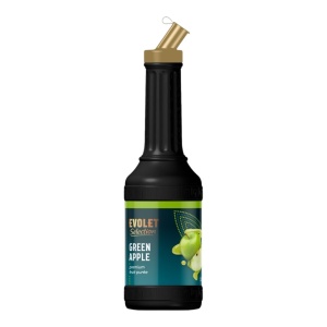 Piure / Puree premium aroma de MAR VERDE pentru limonade, inghetata, prajituri