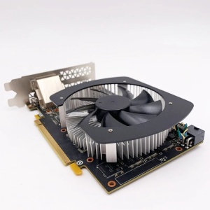 Placa video Nvidia GTX 1060, 3GB DDR5, 192-bit, HP, alimentare 6 pini, Second Hand - Img 3