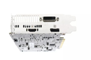 Placa video PC, ASUS NVIDIA Geforce GTX950 2Gb DDR5, V2, alimentare 6 pini, second hand - Img 2