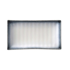 Platou dreptunghiular Fine Dine, Silk, 272x150 mm