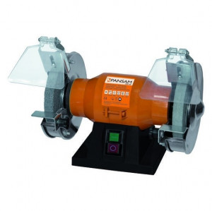 Polizor banc,Pansam, 150w, 125x16