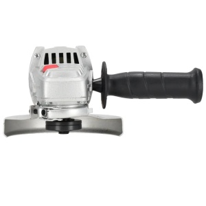 Polizor unghiular / Flex, 860W, disc 125mm, Dedra - Img 5