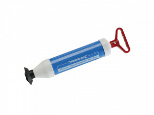 Pompa desfundat chiuvete, 370mm, Silverline - Img 1