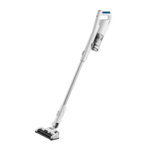 Prémium 21.6V, 2000mAh, zsák nélküli, 150W, Midea 21.6V akkumulátoros tűzoltó készülék