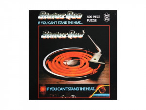 Puzzle 500 darab, rock zenekar album Status Quo , Rock Saws - Img 3