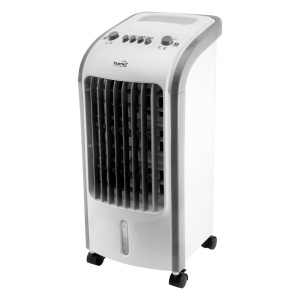 Racitor de aer, 80 W