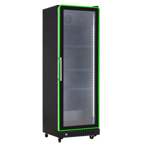 Racitor de bar cu o singura usa 538x487x(H)1553mm, Hendi