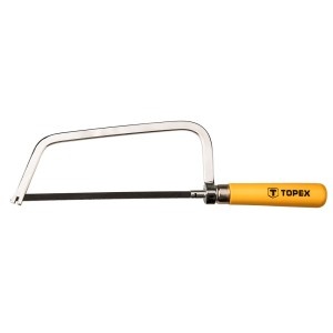 Rama bomfaier 150mm cu maner lemn