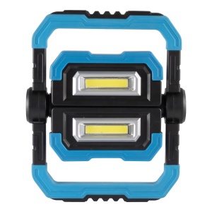 Reflector COB LED, reincarcabil - Img 4