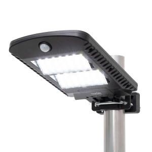 Reflector solar LED, cu senzor de miscare - Img 1
