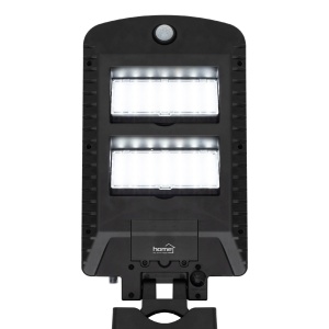 Reflector solar LED, cu senzor de miscare - Img 2