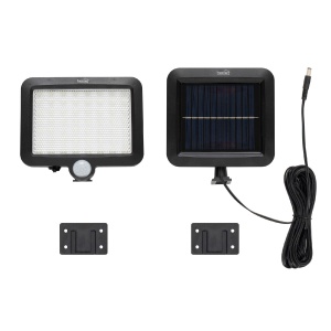 Reflector solar LED, cu senzor de miscare - Img 4