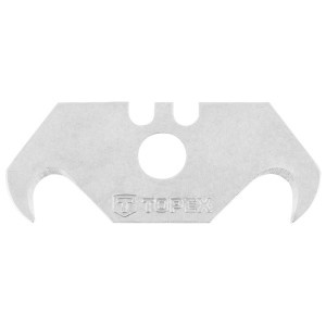 Rezerve cutter, profil secera