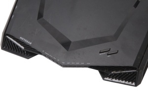 Router WI-FI profesional pentru GAMING, AC4000, NETGEAR Nighthawk XR500, second hand - Img 2