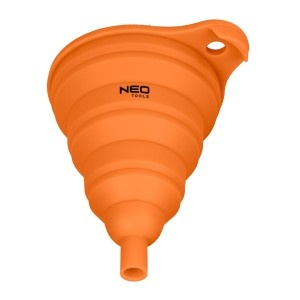 Rugalmas, összehajtható, szilikon, összecsukható folyadékzsák, Neo - Img 13