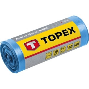Saci deseuri extra rezistenti,10 buc,240L