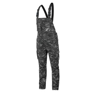Salopeta de lucru Camo URBAN, masura S