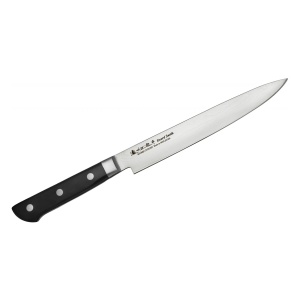 Satake Daichi Cuțit japonez din damasc 20 cm