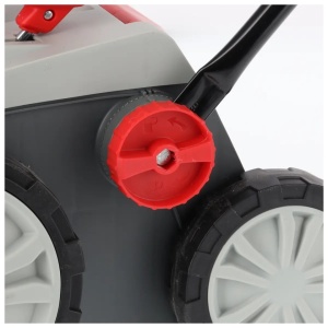 Scarificator/aerator gazon, electric, 1800W, Dedra - Img 7