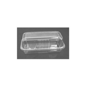Set 100 caserole cu capac inalt, 1600cc, cofetarii