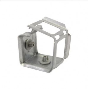 Set 100 grip suport metalic pentru cabluri, 40x41x47 M15, Celo