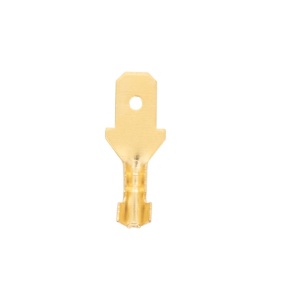 Set 300 bucati papuci papuci conectori alama cu izolatie,2,8 mm 4,8 mm 6,3 mm, Home - Img 10