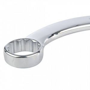 Set 5 chei fixe, spatii greu accesibile, tip C, Silverline - Img 4