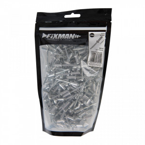 Set 500 nituri, 4,8 x 12 mm, Fixman - Img 3