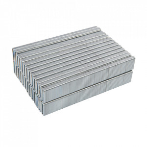 Set 5000 capse galvanizate, 5.80 x 19 x 1.25mm, Fixman  - Img 2
