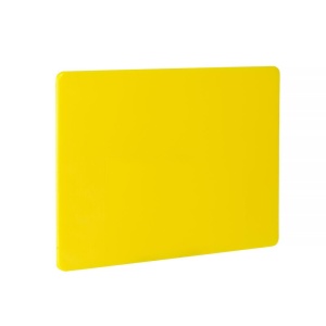 Set 6 tocatoare HACCP cu suport, HENDI, 6 buc., 450x300x(H)10mm - Img 2