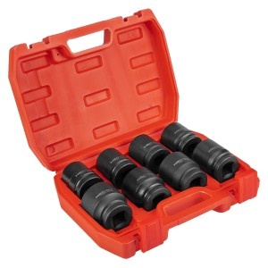 Set 8 tubulare impact ( 26,27,29,30,32,35,36,38)