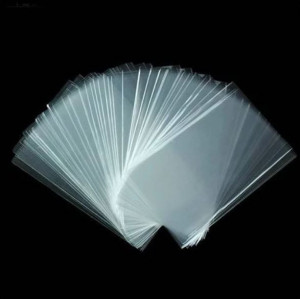 Set 830 pungi BOPP pentru impachetat cozonaci, 45 x 25 cm, 5Kg - Img 1