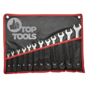 Set chei combinate 6-22mm, 12 buc