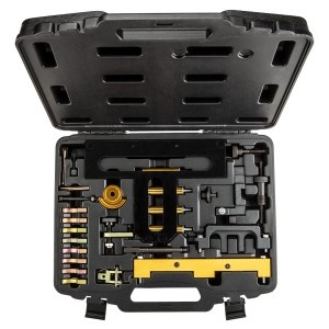 Set de blocare a distributiei, motoare pe benzina BMW