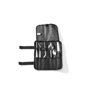 Set pentru plating Hendi, 6 buc, satinat - Img 2