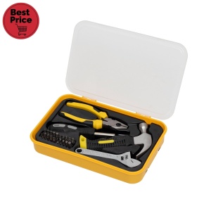 Set unelte 24 piese, uz casnic