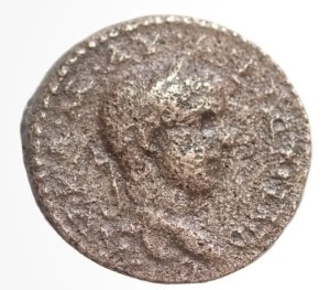 SEVERUS ALEXANDER ( 222-235 AD ) -ANTIOCH - Moneda provincială romană - Img 4