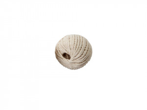 Sfoara bumbac, 80m, grosime 2mm, Asda - Img 3