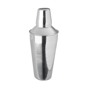 Shaker conic cocktail