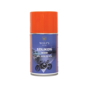 Silicon - 250 ml