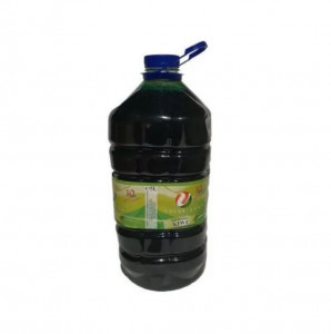 Sirop pentru granita dozatoare, Valeriana, kiwi , 5L