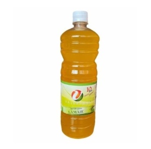 Sirop pentru granita dozatoare, Valeriana, lamaie, 1L