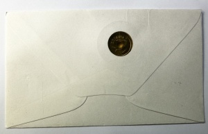 Spania 1988 – Plic filatelico-numismatic FDC „Barcelona ’92 – Seria Preolímpica (I)” + monedă 25 pesetas și timbru stampilat - Img 2