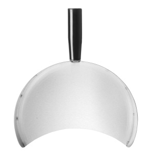 Spatula Kebab, HENDI, 275x230mm - Img 2
