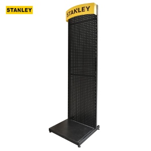 Stand STANLEY carlige panou - Img 2
