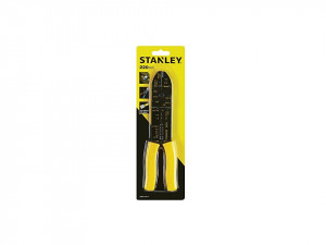 Stanley többcélú huzalhúzók, 1.5 - 6mm, 220mm Stanley - Img 2