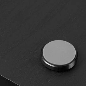 Subwoofer activ premium, 70W, difuzor 8", RCA Line-in/Line-out, automatic stand-by, frecventa 38Hz-200Hz, MDF 21mm, EDIFIER T5-BK - Img 4