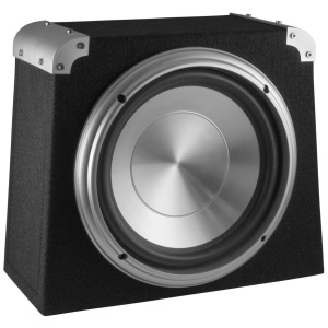 Subwoofer
