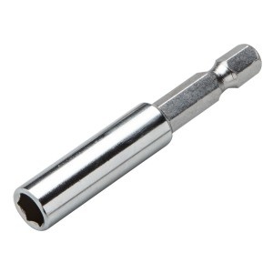 Suport bit 1/4 ", 60 mm