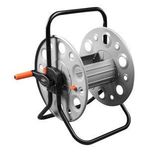 Support furtun 1/2", max 100mm, metalic
